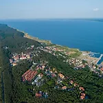 Apartment, Air Conditioning, View Of The Lagoon Apartamento *