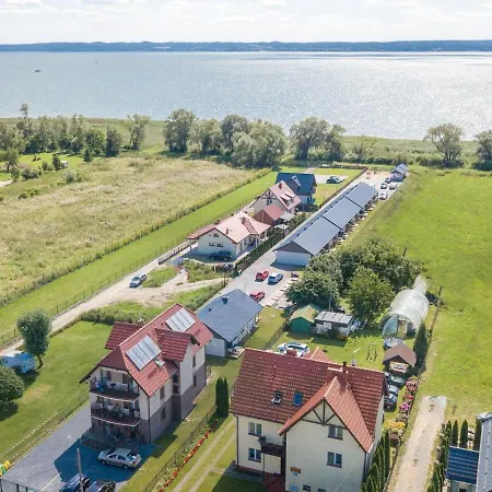 Apartment, Air Conditioning, View Of The Lagoon *