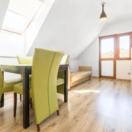 In Near Vistula Lagoon 別荘