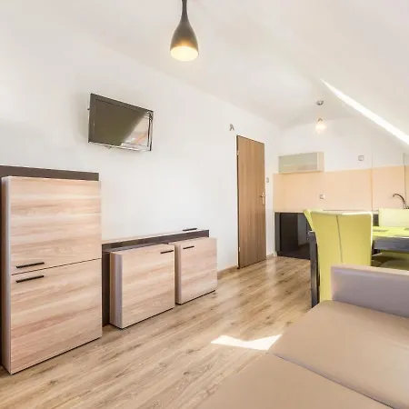 In Near Vistula Lagoon クリニツァ・モルスカ