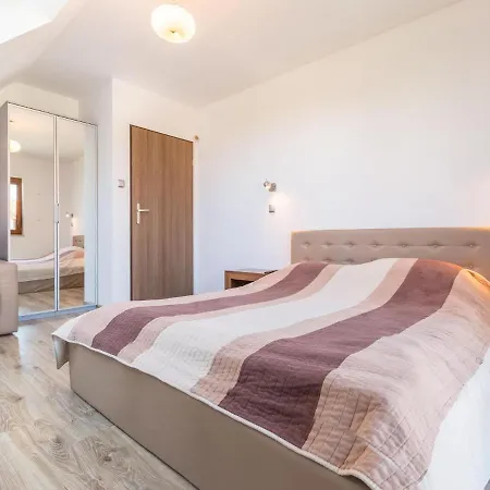 In Near Vistula Lagoon 別荘