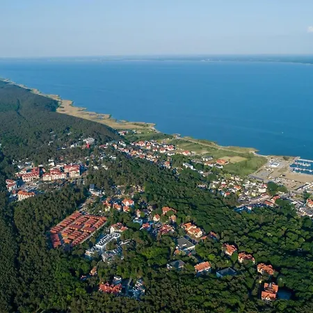 Apartment, Air Conditioning, View Of The Lagoon Apartmán