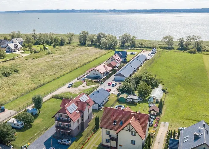 In Near Vistula Lagoon *