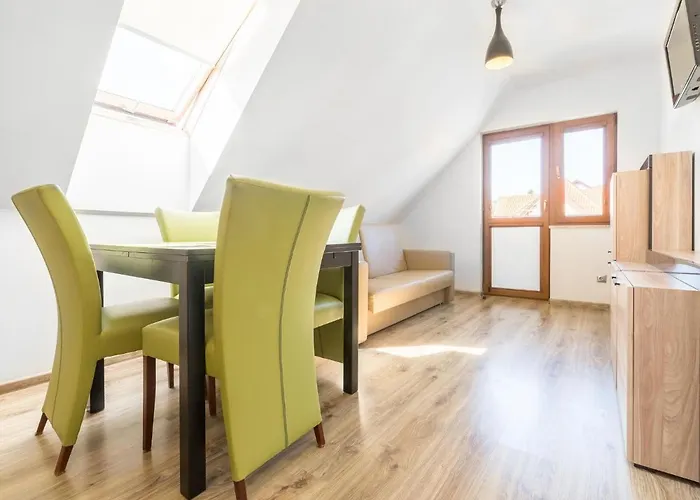 In Near Vistula Lagoon Casa de Férias