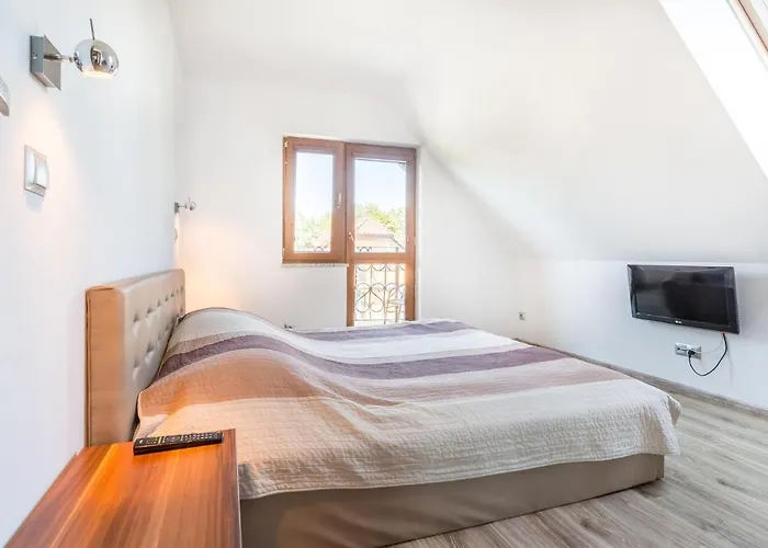 Casa de Férias In Near Vistula Lagoon *