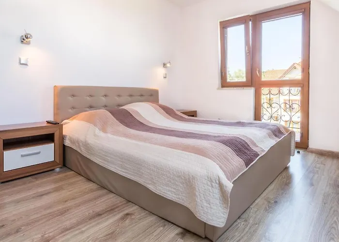 Casa de Férias In Near Vistula Lagoon Krynica Morska